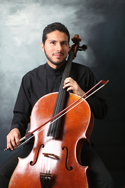 Bermudez Obando Juan Manuel