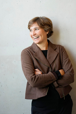 Zichy-Zeilinger Clara