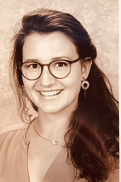 Eidenhammer Magdalena