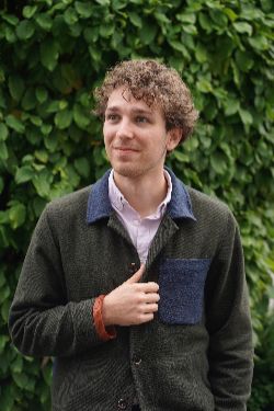 Eschelmüller Florian